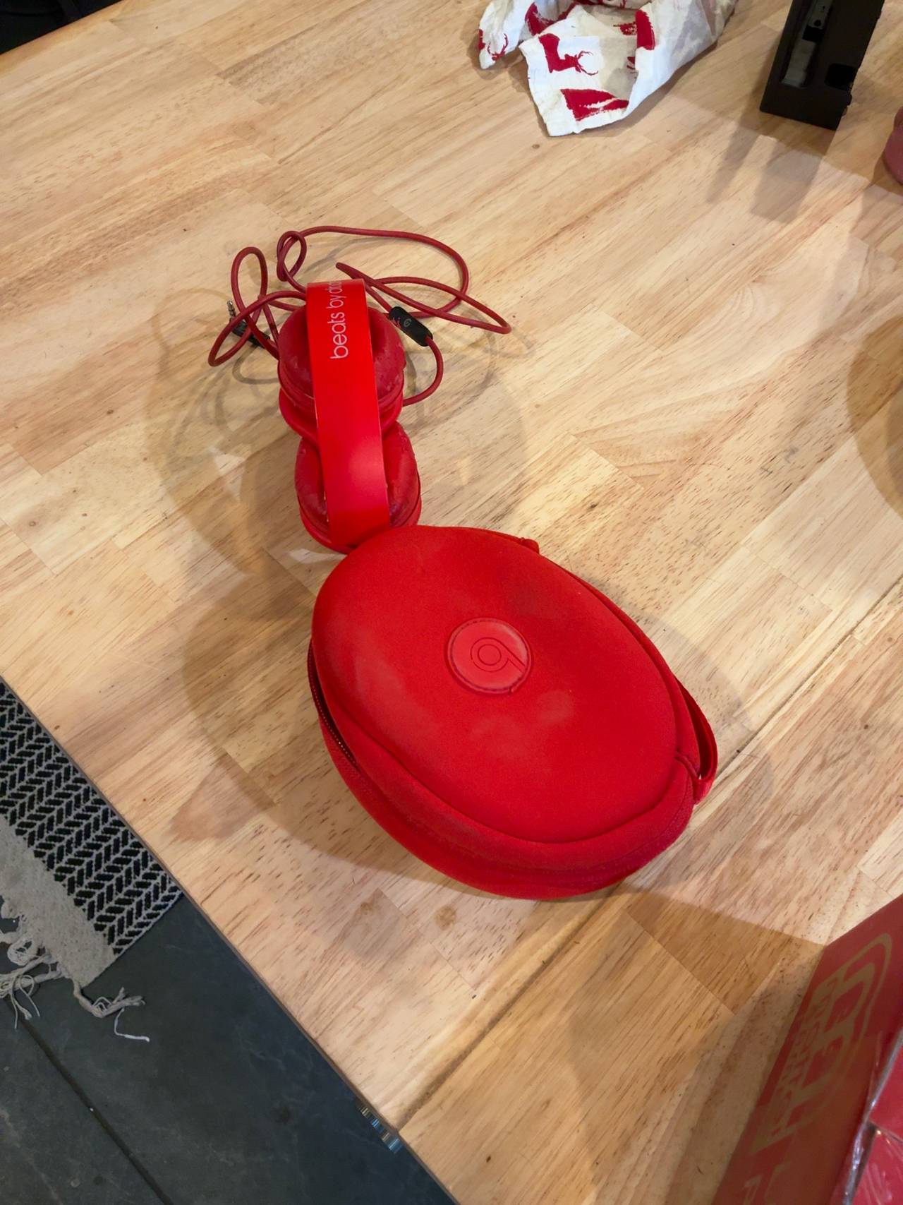 Beats Solo Wireless On-Ear Headphones