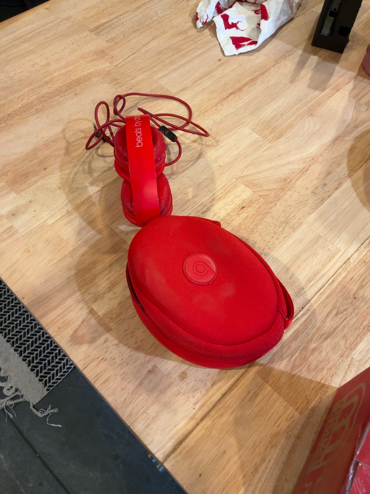 Beats Solo Wireless On-Ear Headphones