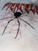 Fiercely Spider Graphic T-Shirt - Image 4
