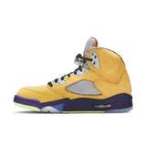 Nike Air Jordan 5 Retro "What The" size 8 - Image 8