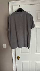 Calvin Klein Men's Liquid Cotton T-Shirt - Image 6