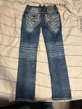 Rock Revival Jeans - Image 2