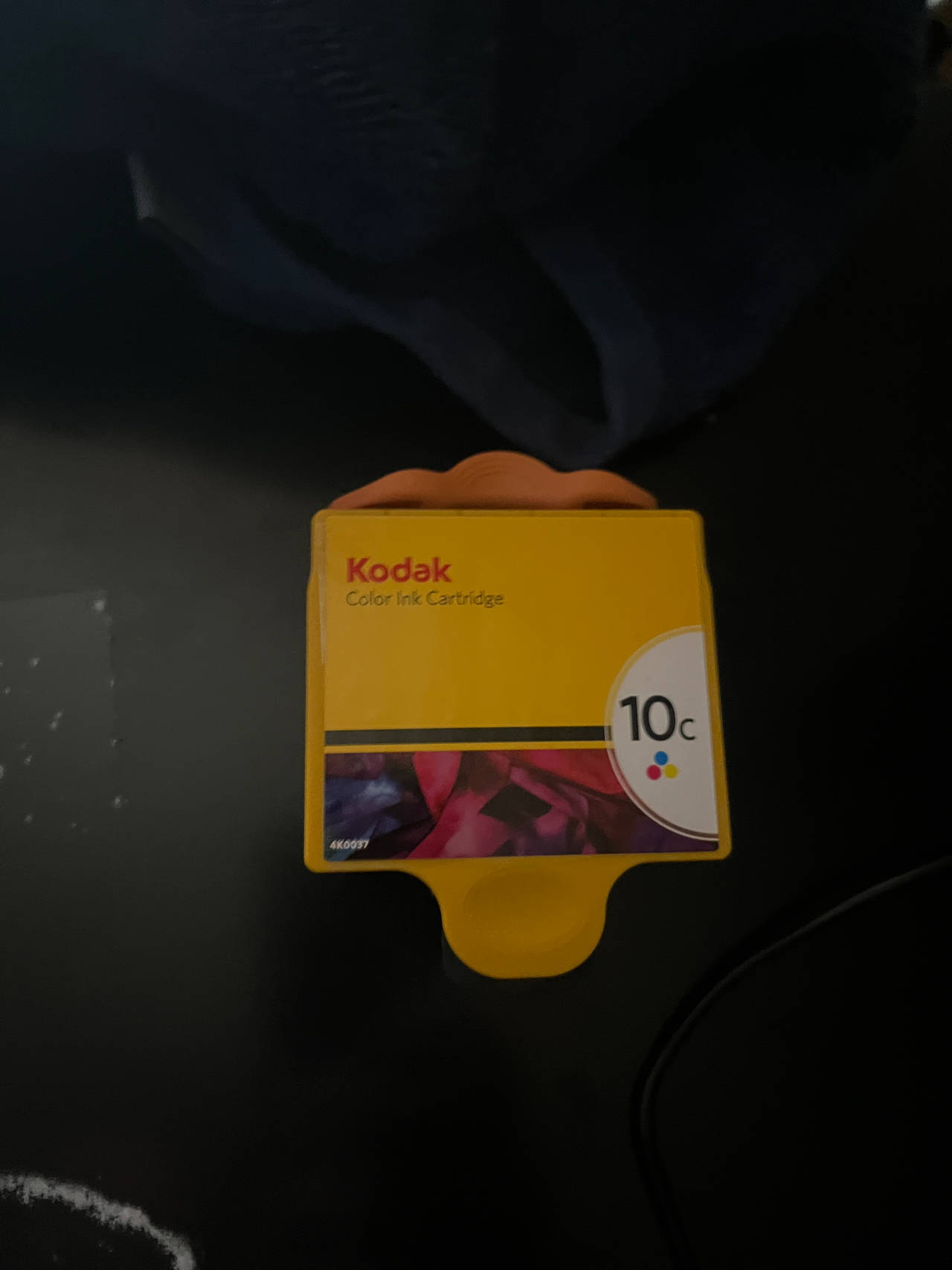 Kodak 10C Color Ink Cartridge
