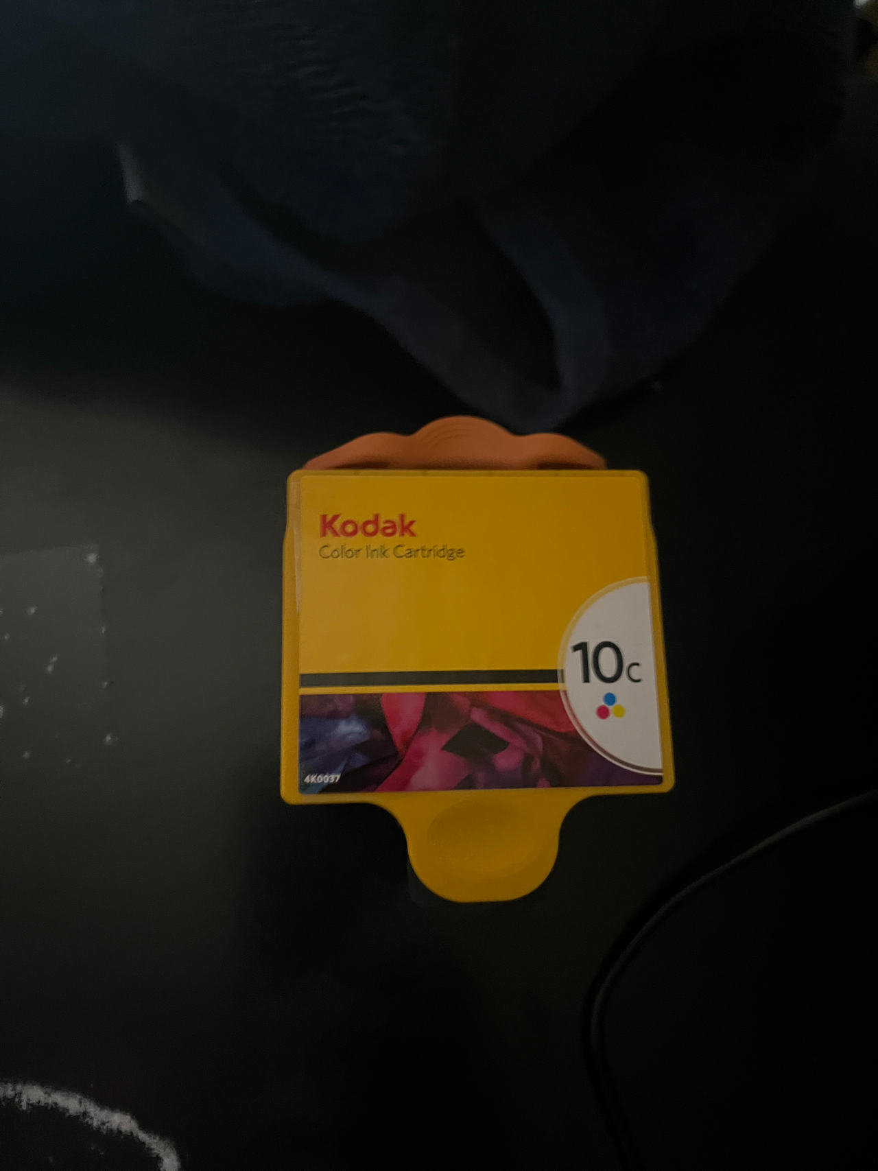 Kodak 10C Color Ink Cartridge