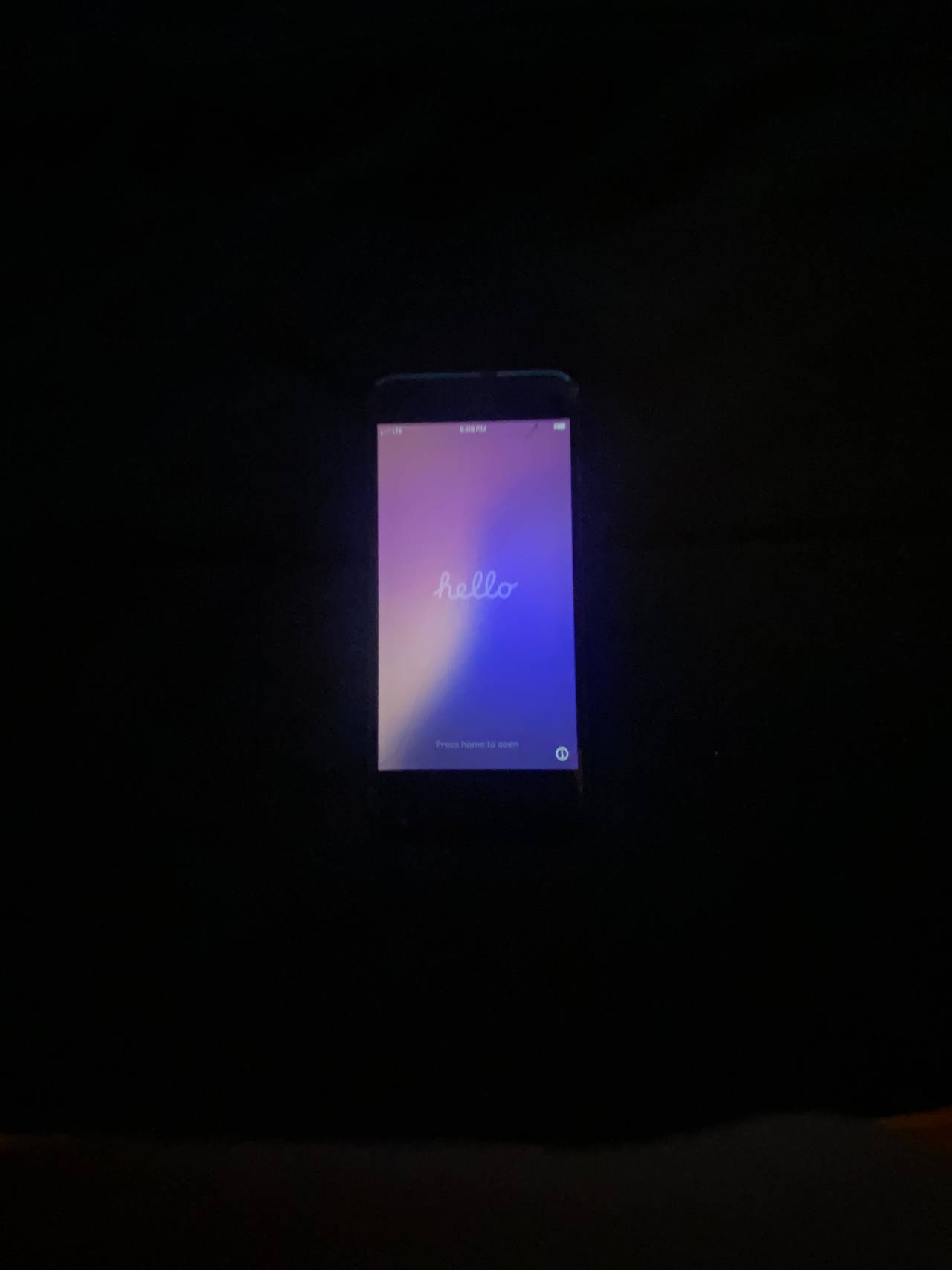 Apple iPhone