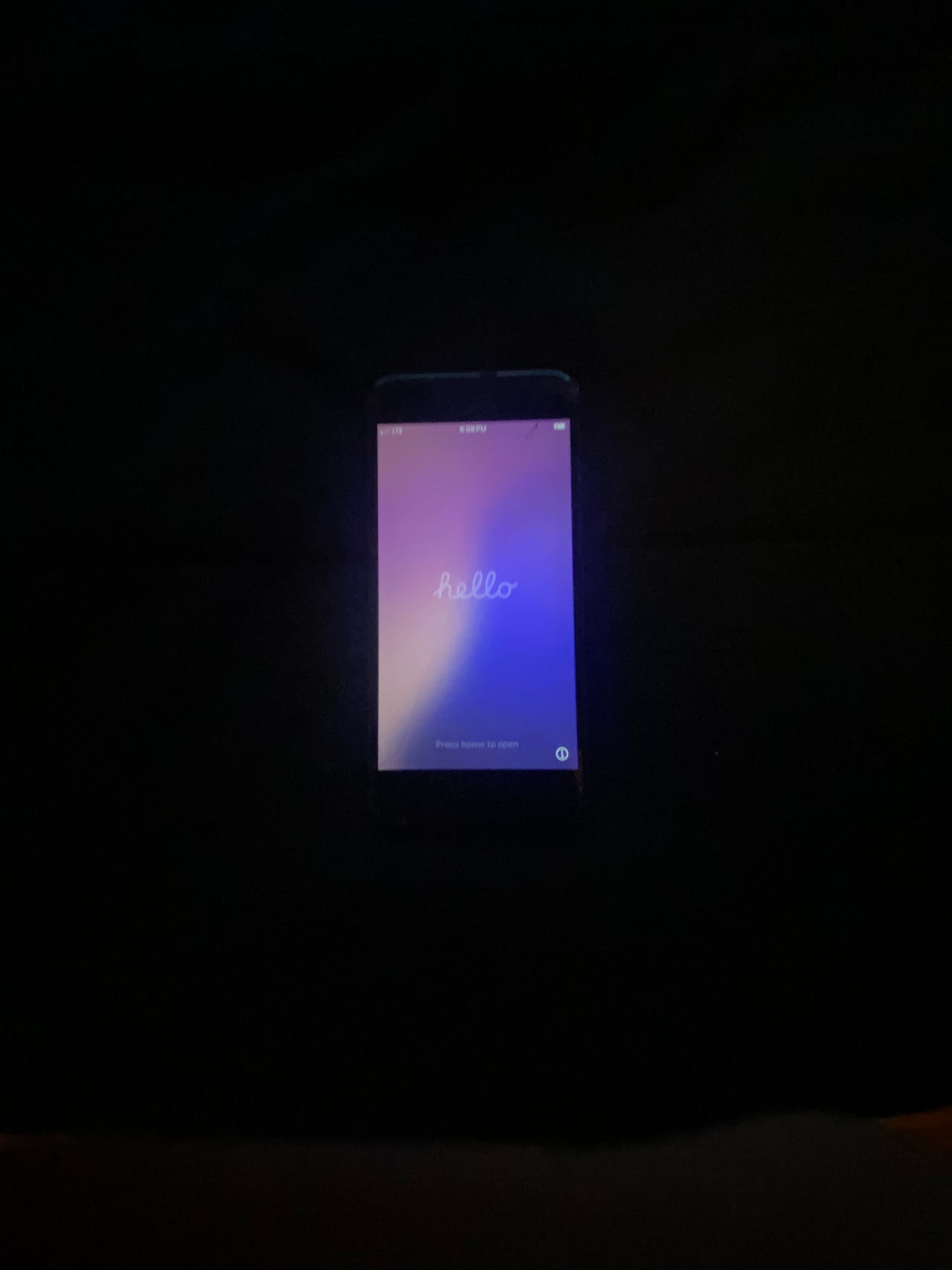 Apple iPhone