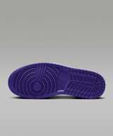 Nike Air Jordan 1 Low Aqua size 9.5 - Image 8