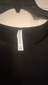 Zenana Premium Long Sleeve Scoop Neck Top - Image 2