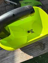WaxPar YX-PS05 Cordless Handheld Spreader - Image 4