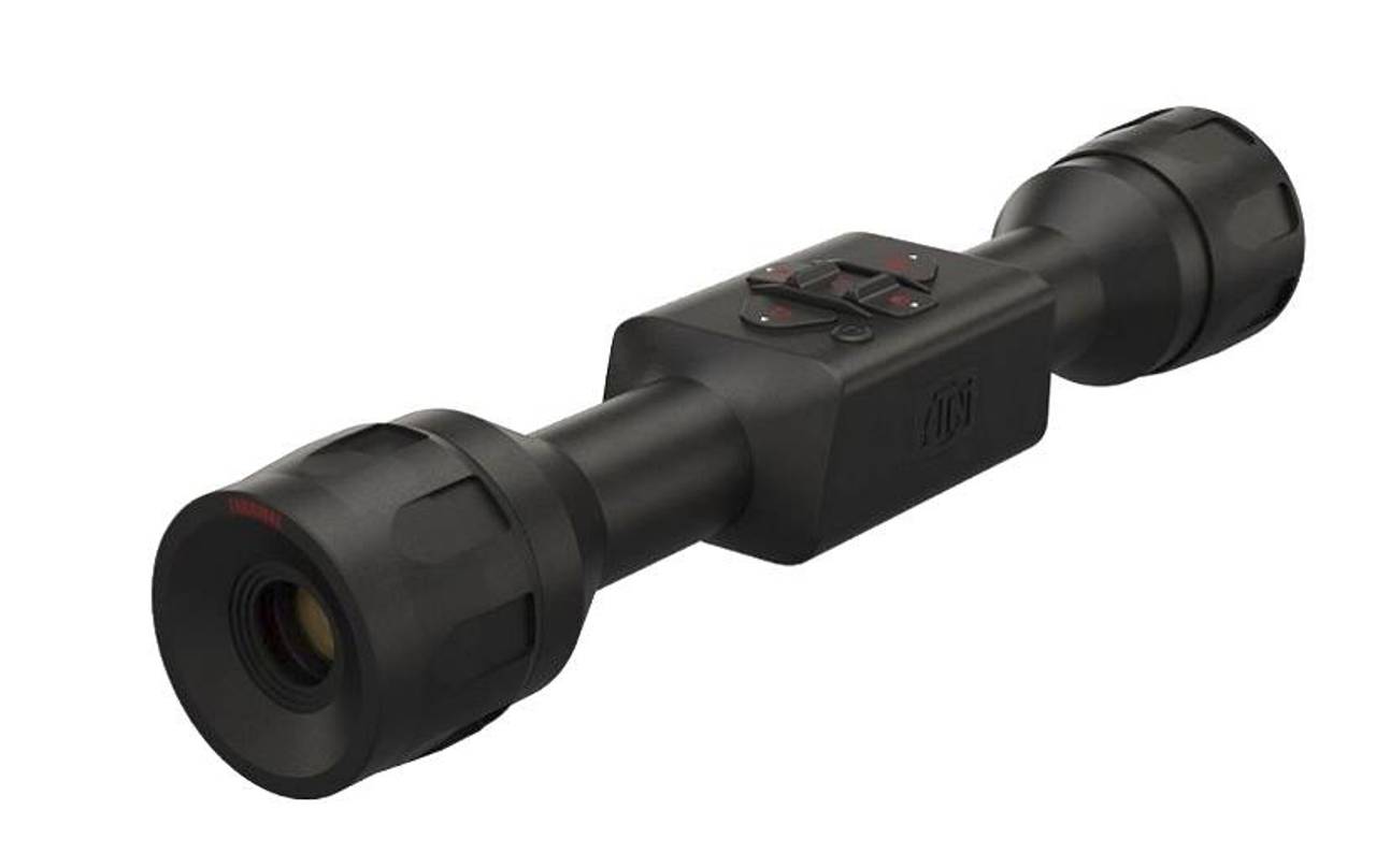 ATN Thor-LTV Thermal Scope 320 4-12x