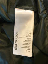 Sugoi Stash Jacket - Image 1