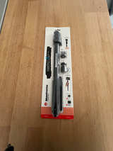 Manfrotto Compact Xtreme 2-in-1 Monopod & Pole - Image 1
