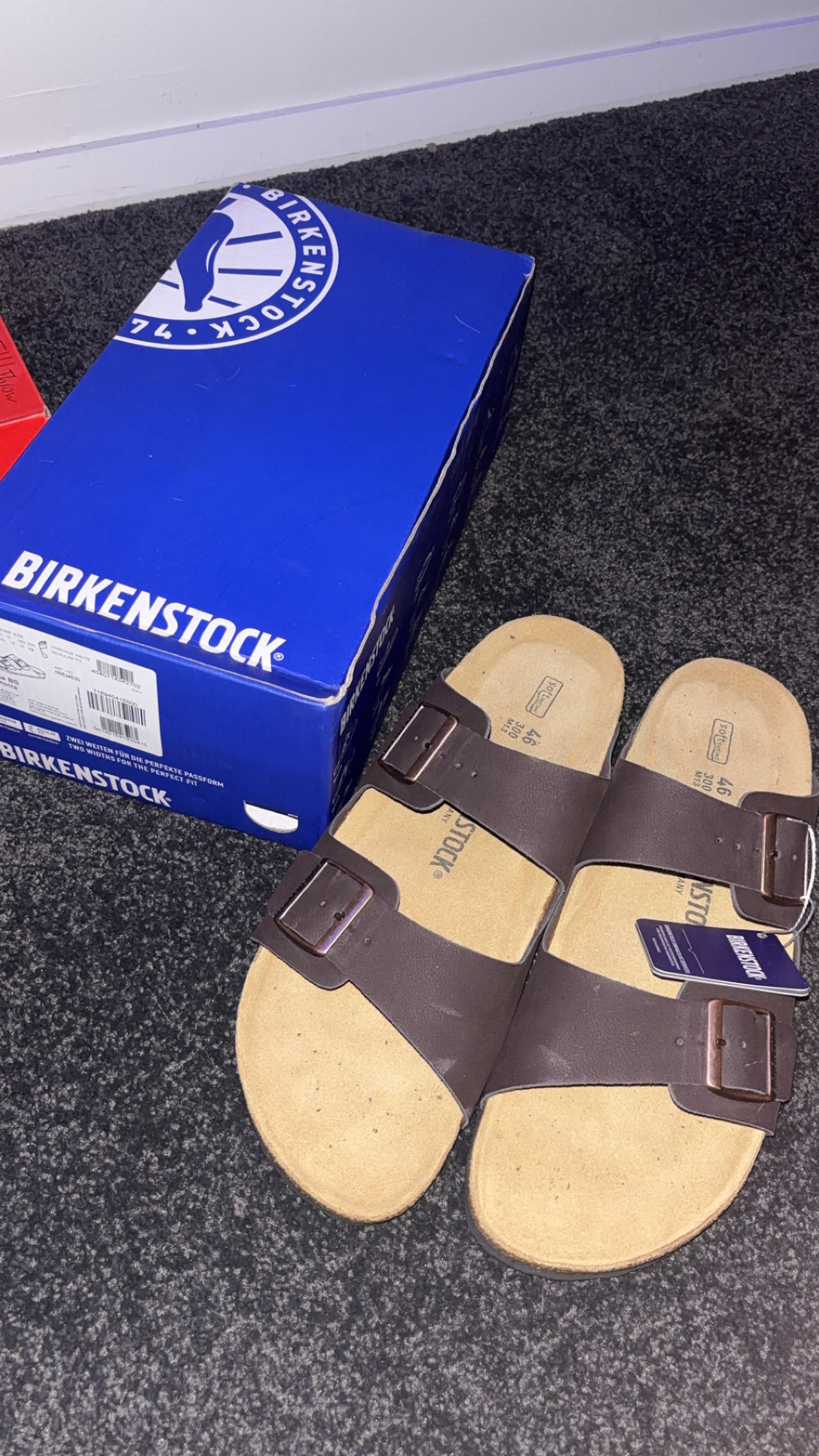 Birkenstock Arizona
