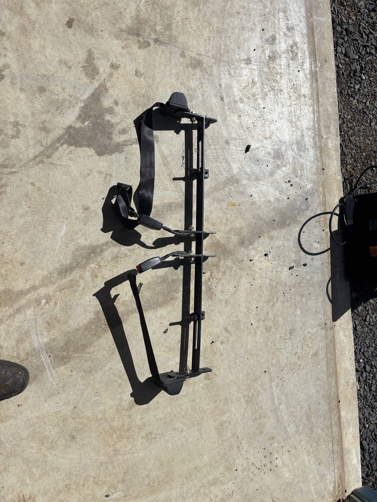 Car Roof Rack