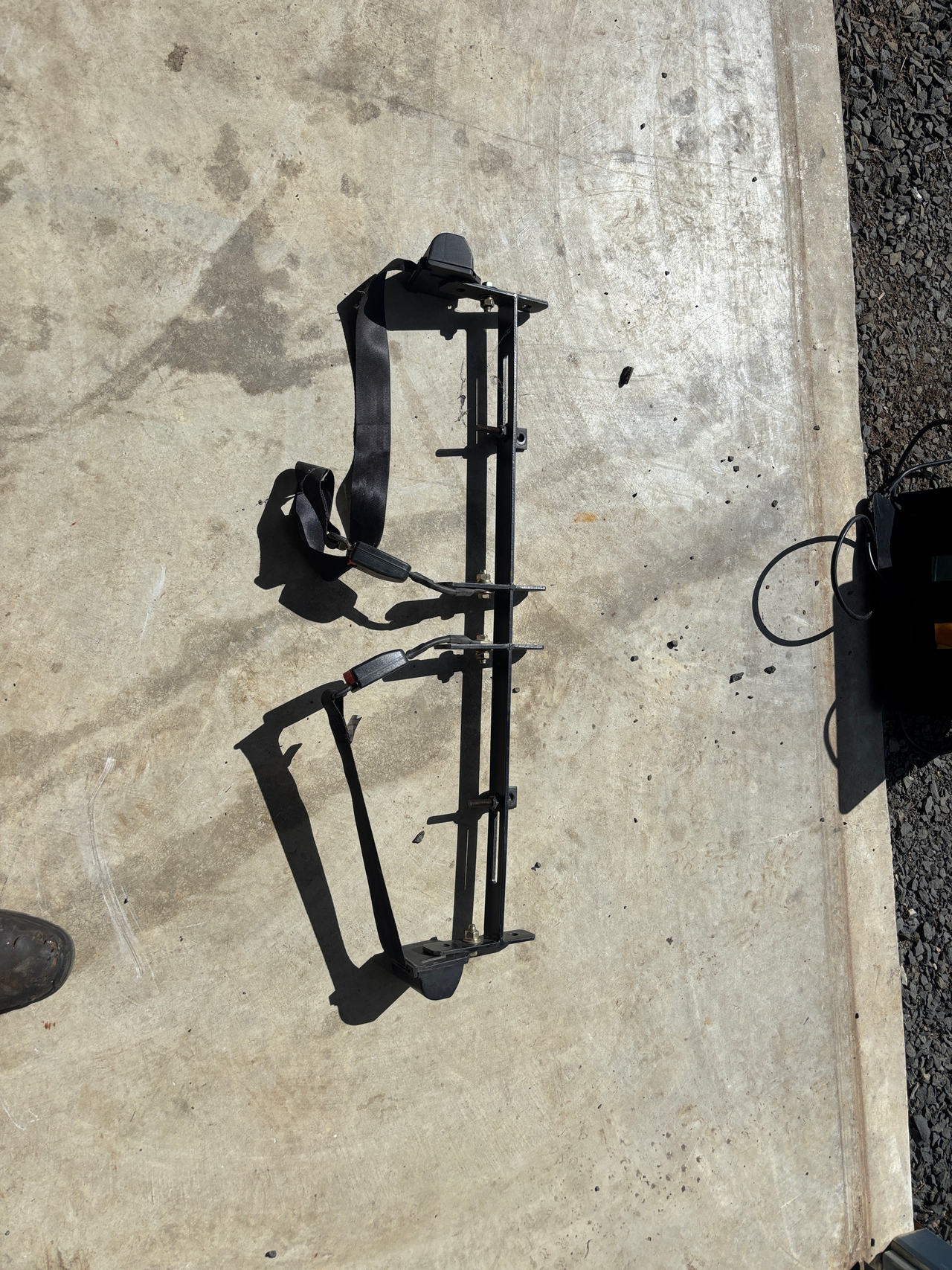 Car Roof Rack
