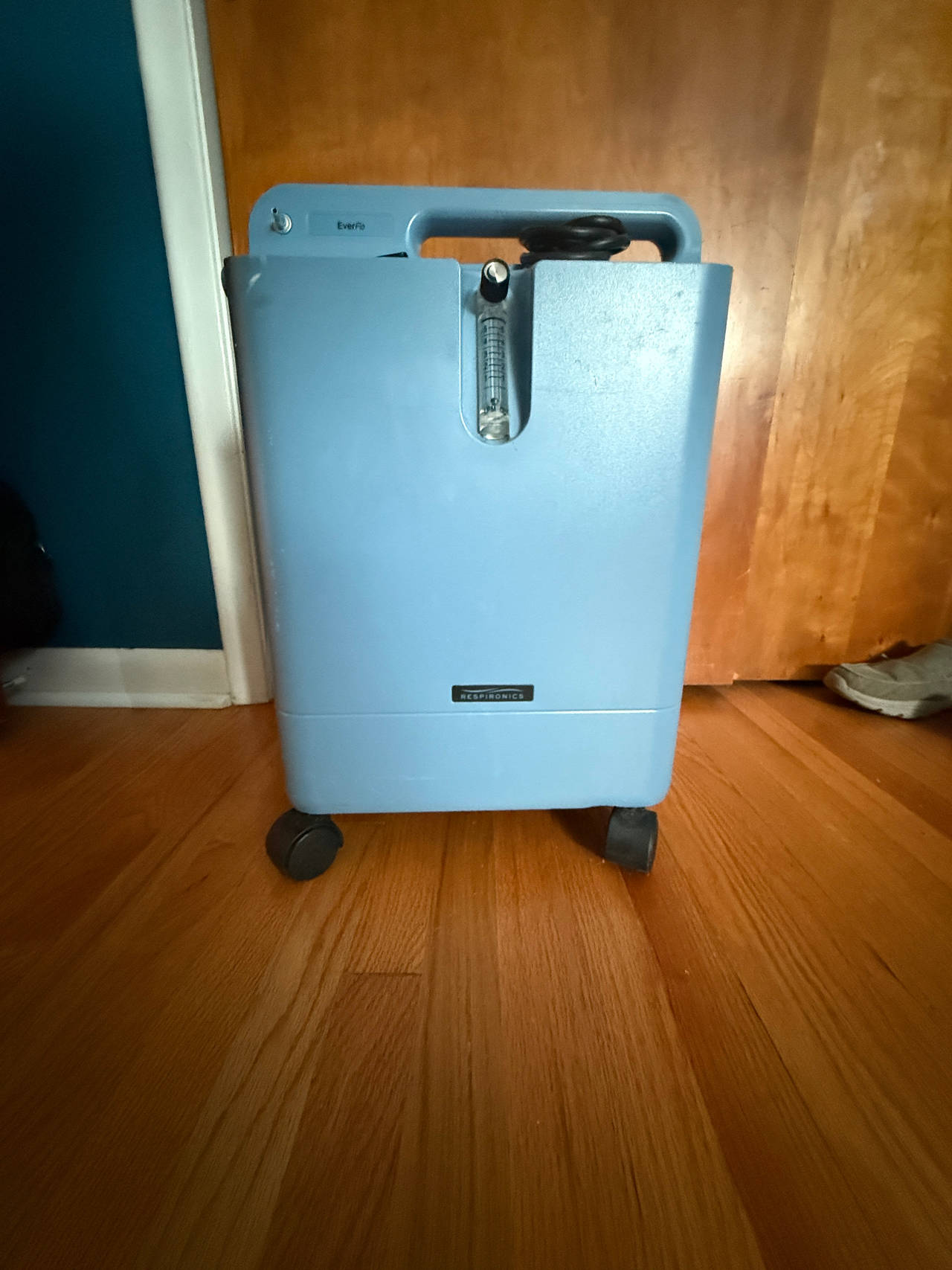 Philips Respironics EverFlo Oxygen Concentrator