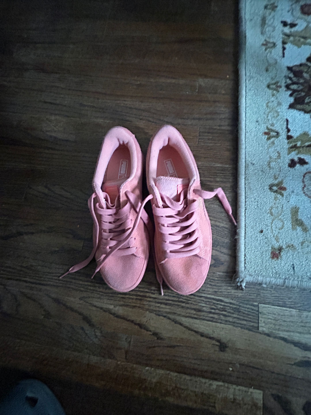 Puma Suede Classic Sneakers