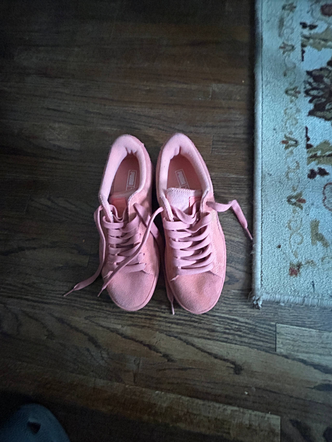 Puma Suede Classic Sneakers