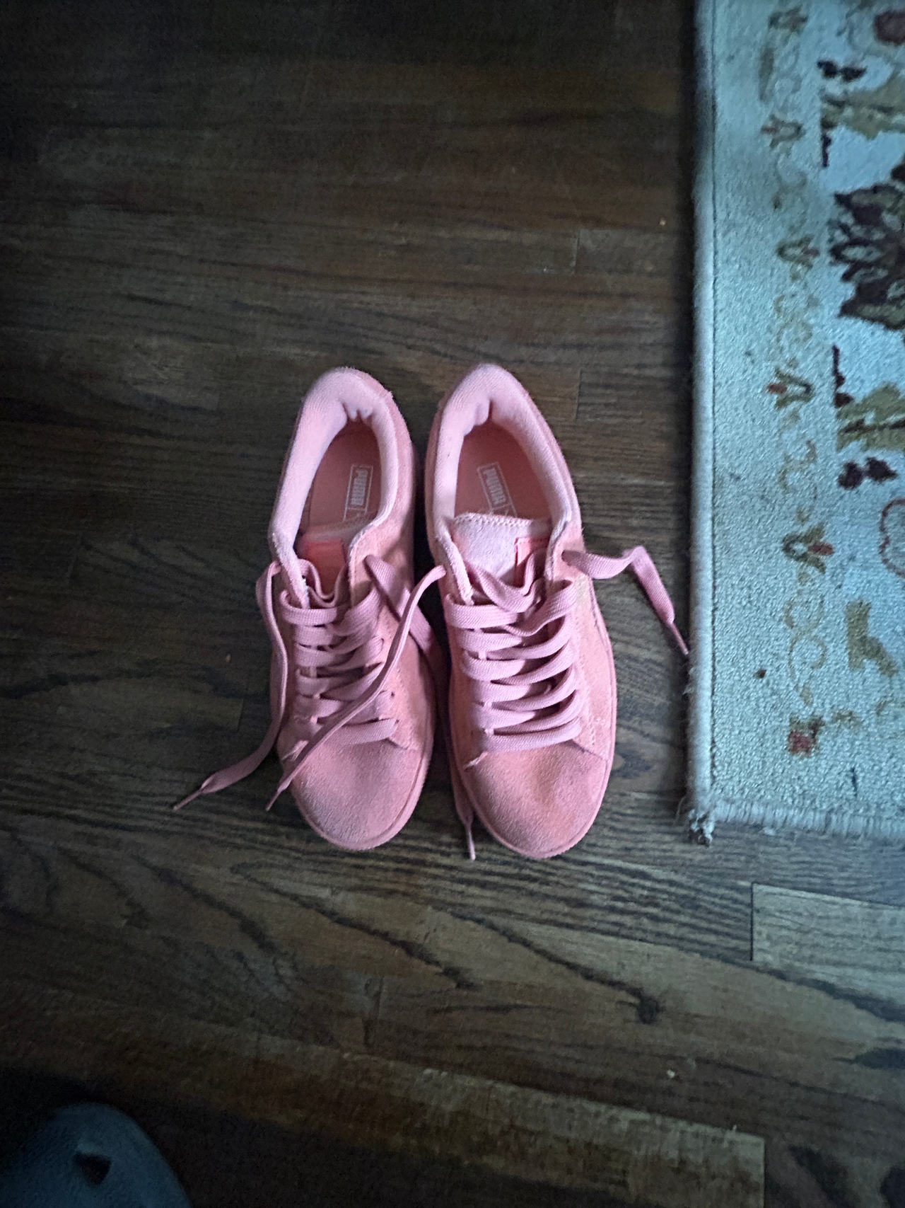 Puma Suede Classic Sneakers