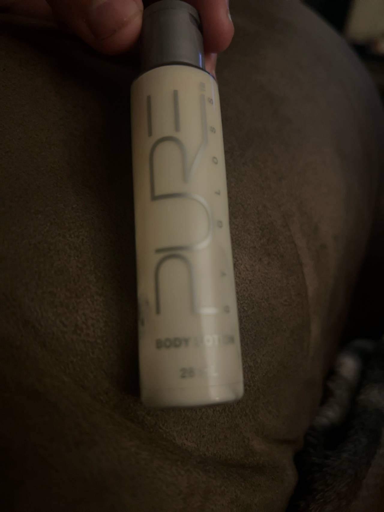 Pure By Gloss Body Lotion Travel Size 28ml