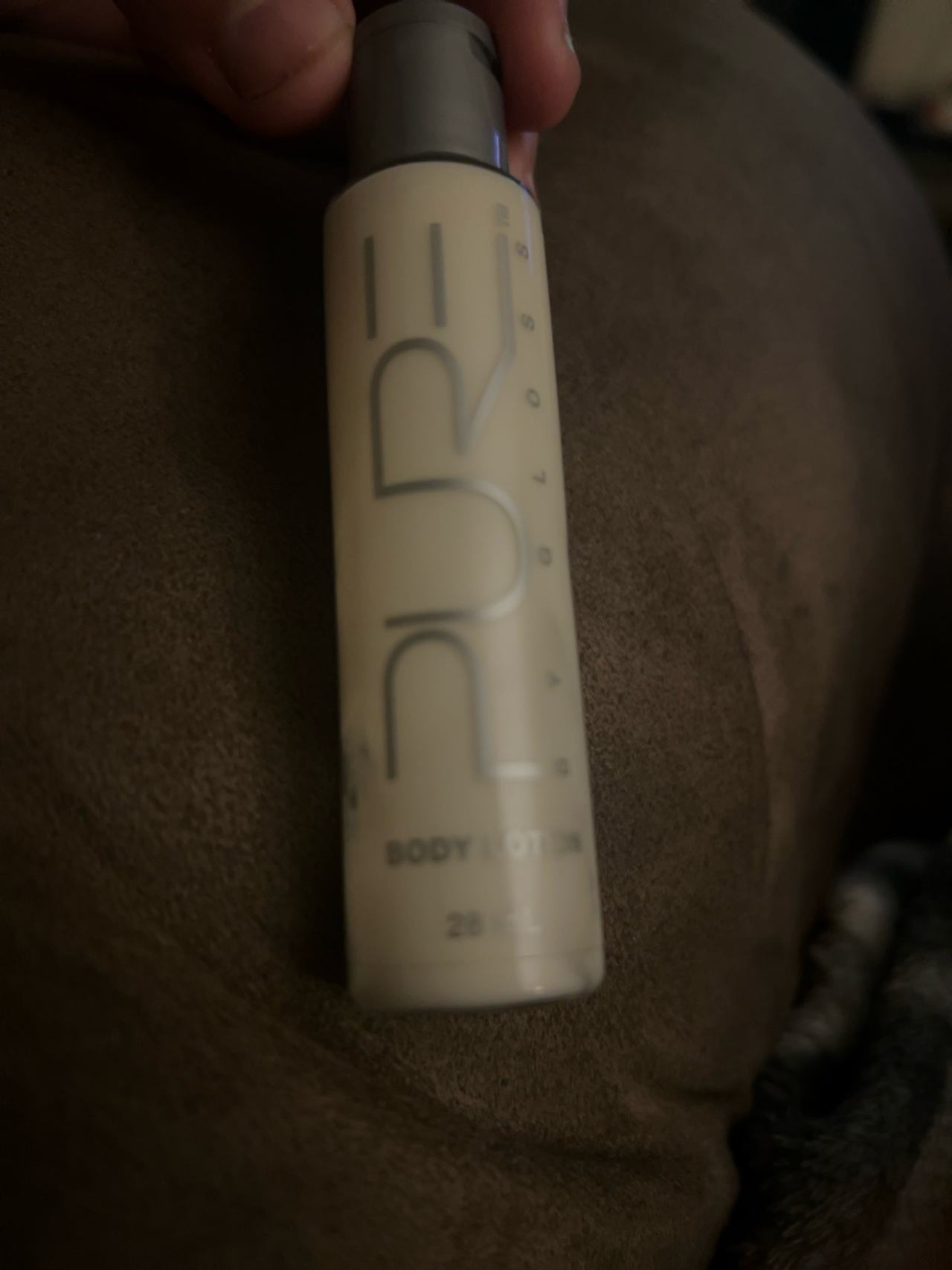 Pure By Gloss Body Lotion Travel Size 28ml