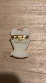 Miniature Praying Angel Pendant - Image 2