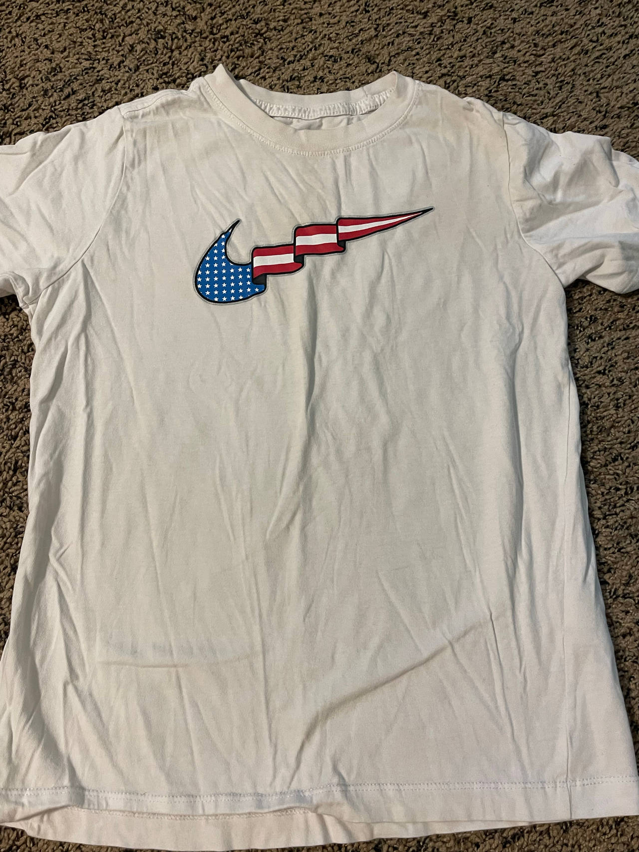Nike T-Shirt