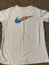 Nike T-Shirt - Image 1