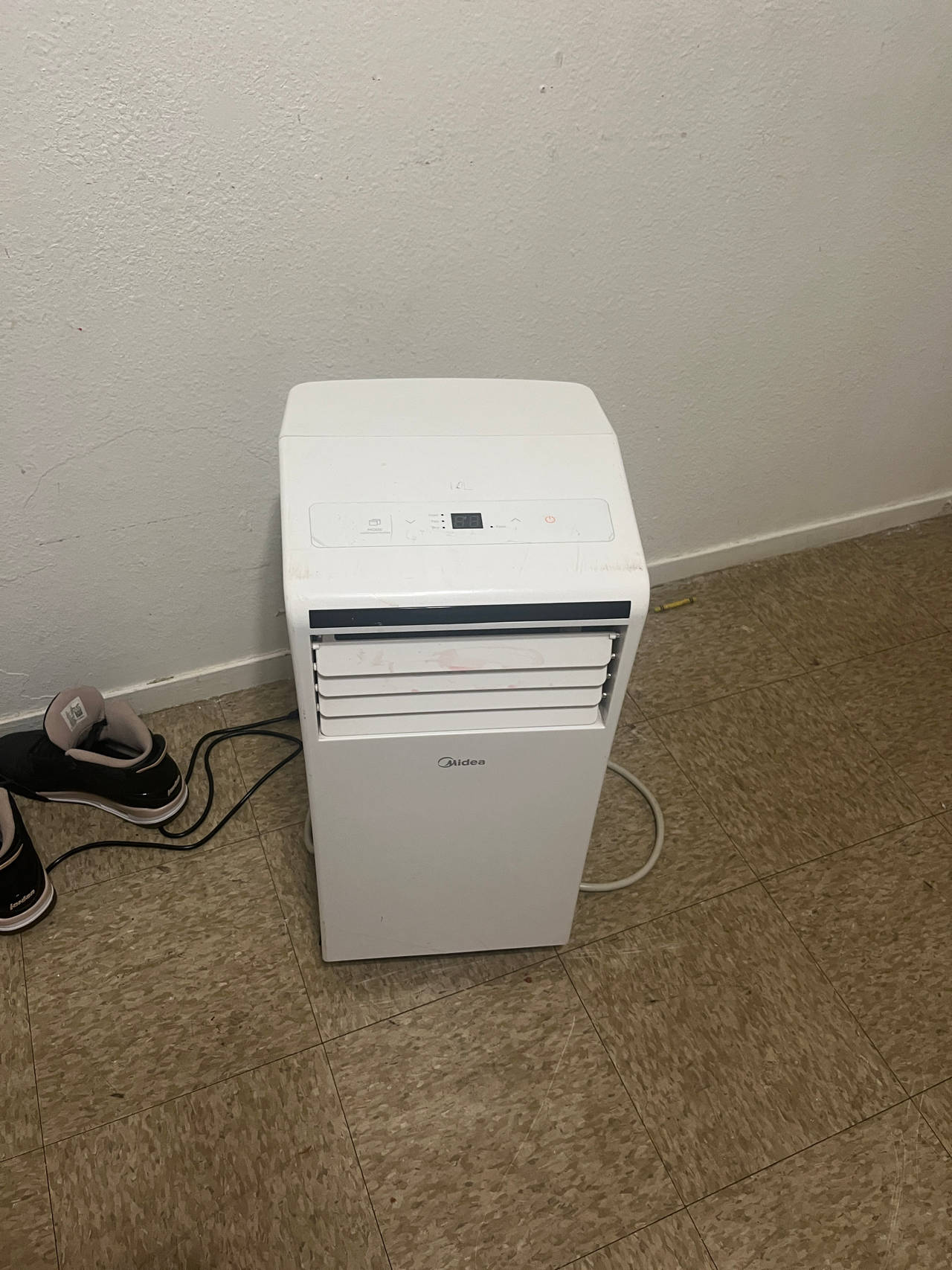 Midea Portable Air Conditioner