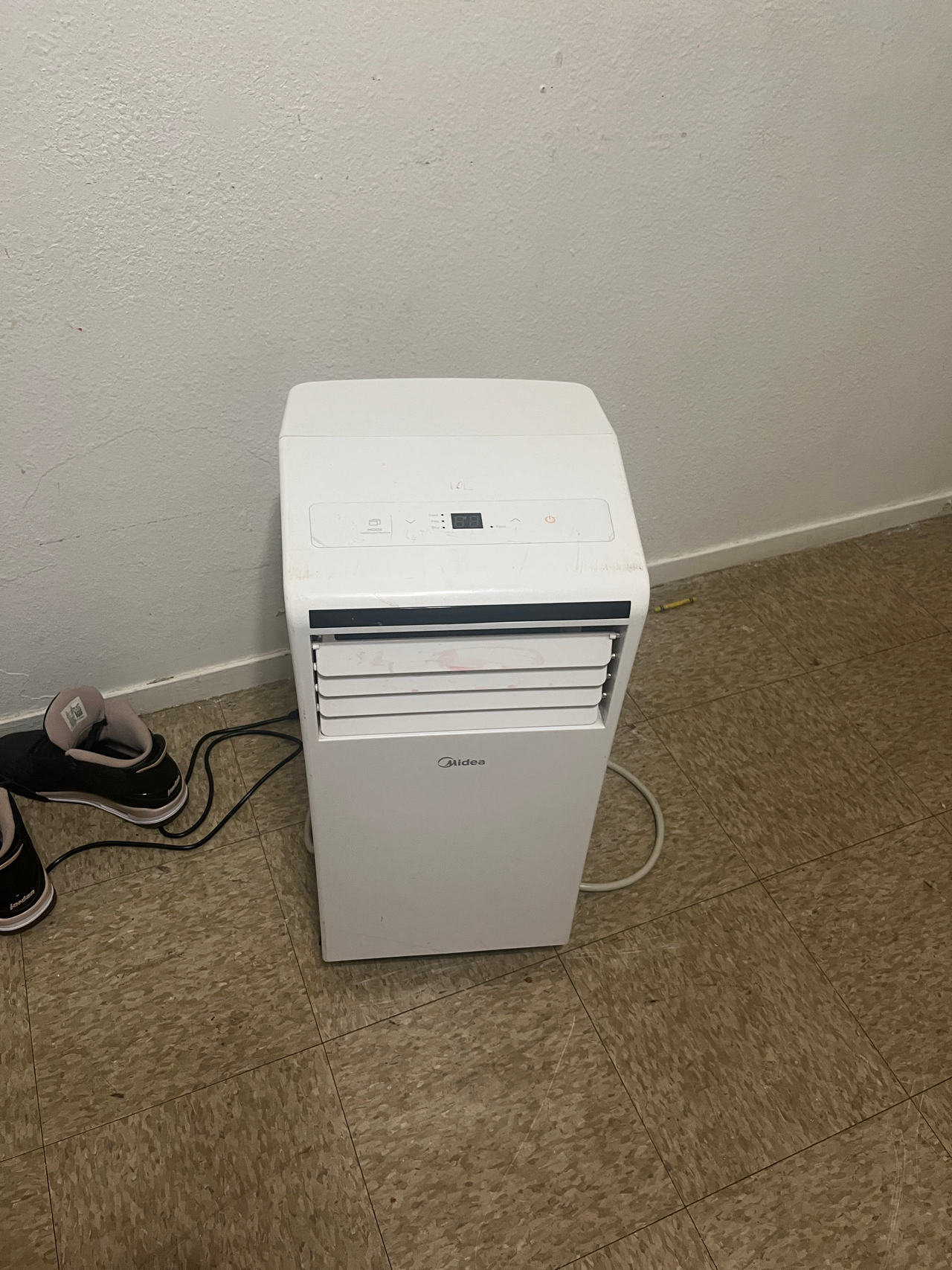 Midea Portable Air Conditioner