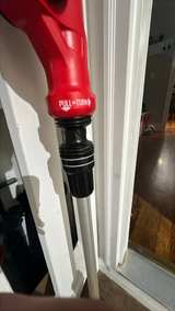 Craftsman V20 Cordless String Trimmer/Edger - Image 3