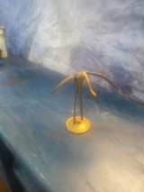 Salvador Dali Space Elephant Brass Figurine - Image 2