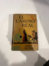 El Camino Real by Jarrett & McManus - Image 1