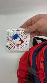 Atlanta Braves MLB Team Backpack - Image 5