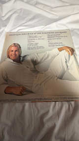 Andy Gibb Our Love Don't Throw It All Away 45 RPM Single - Image 2