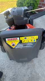 Husqvarna HU725AWDH 22-in All-wheel Drive Walk-behind Gas Push Mower - Image 5