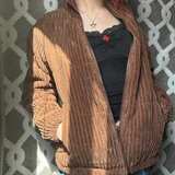 Corduroy Jacket - Image 2