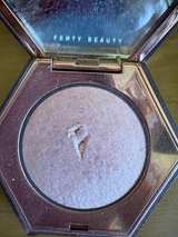 Fenty Beauty Diamond Bomb All-Over Diamond Veil - How Many Carats?! - Image 6