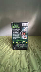 Alien (1979) VHS 20th Anniversary Edition - Image 2