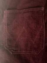 Wrangler Corduroy Overall Dress - Image 3