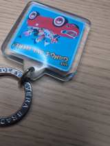Vera Bradley Disney The Gang's All Here Keychain Charm - Image 4