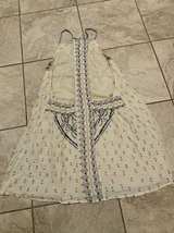 Ecote (Urban Outfitters) backless mini dress - Image 3