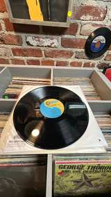 Hank Williams - Memorial Album Vinyl LP - Image 7