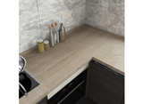 Light Brown Wood Wallpaper Peel and Stick Wood Grain Contact Paper Waterproof - Image 7
