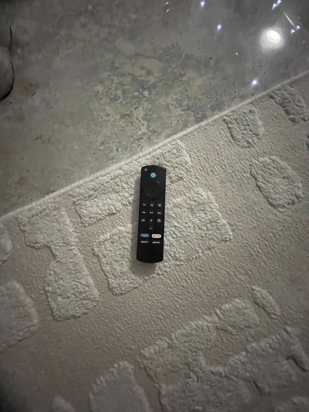 Amazon Fire TV Stick Remote