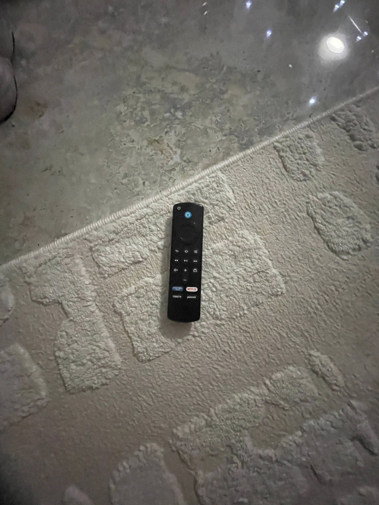 Amazon Fire TV Stick Remote