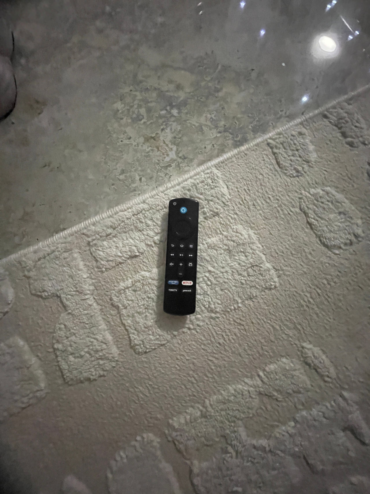 Amazon Fire TV Stick Remote