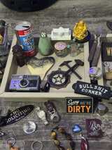 Large Lot of Assorted Collectibles and Novelty Items - Image 4