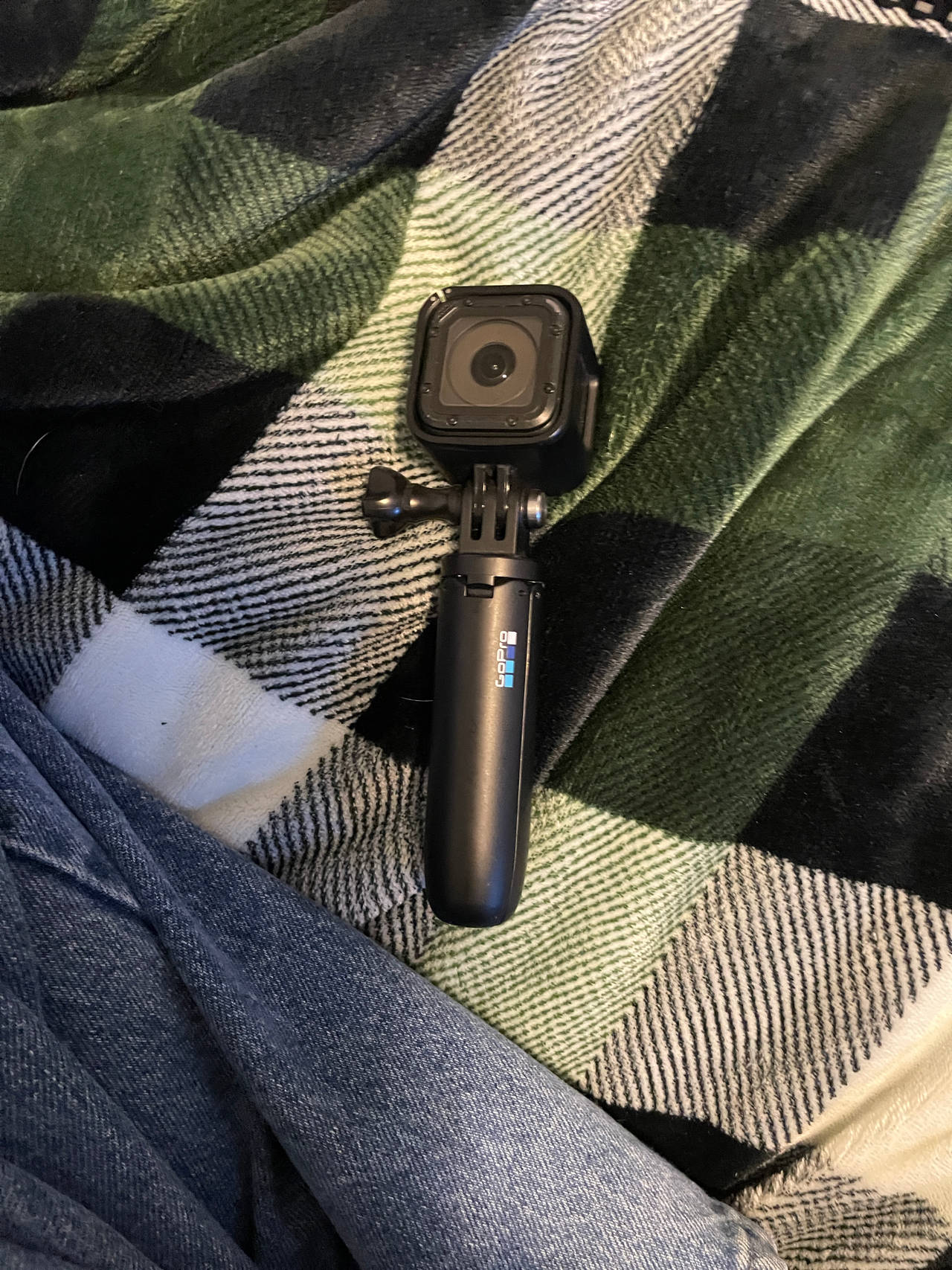 GoPro HERO Session