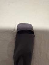 Alo Yoga High-Waist Mesh Leggings - Image 5